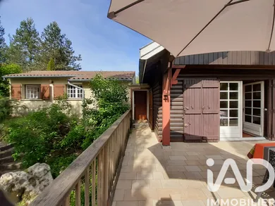 House in Le Caylar (34520)