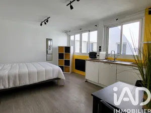 Studio in Toulouse (31000)