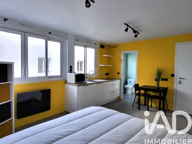 Studio in Toulouse (31000)
