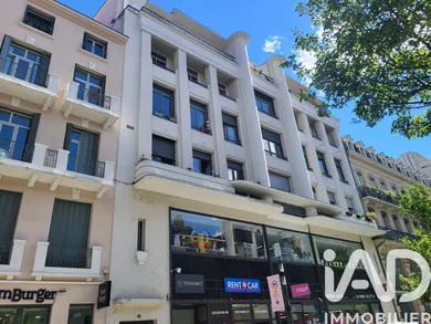 Studio à Toulouse (31000)