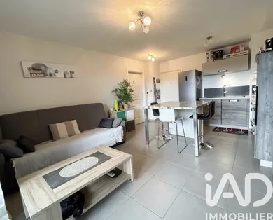 Appartement à Marseille (13012)