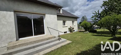 House in Saint-Jean-de-la-Haize (50300)