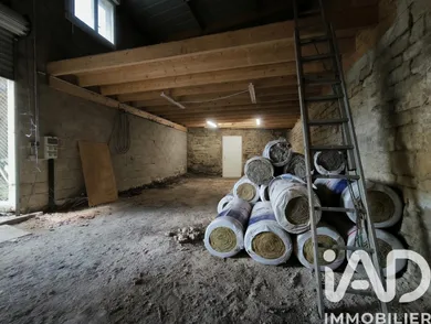 Garage in Charleville-Mézières (08000)