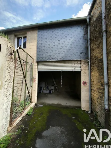 Garage à Charleville-Mézières (08000)