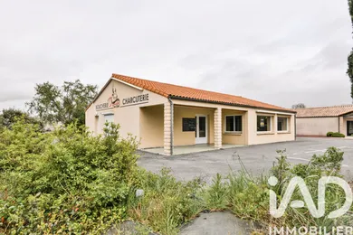 Immeuble à Prahecq (79230)