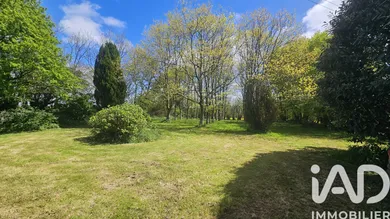 Longere in Lohuec (22160)