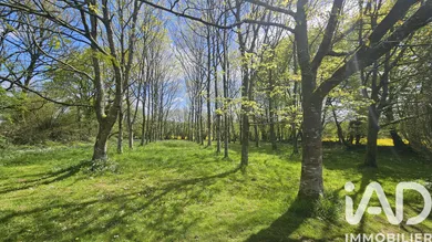 Longere in Lohuec (22160)