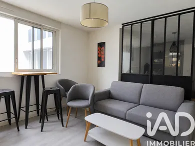 Studio in Toulouse (31000)