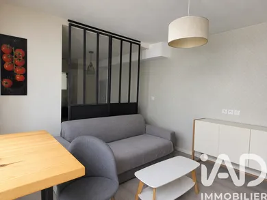 Studio in Toulouse (31000)