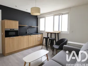 Studio à Toulouse (31000)
