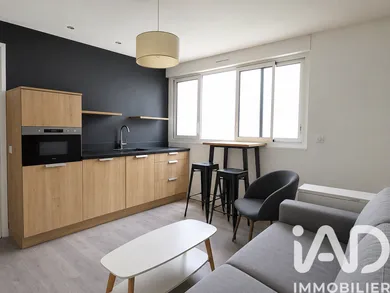 Studio à Toulouse (31000)