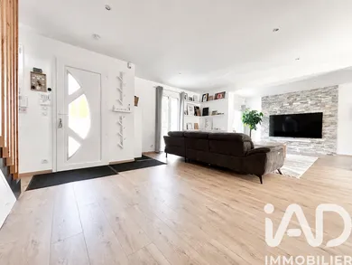 Traditional house in Gretz-Armainvilliers (77220)