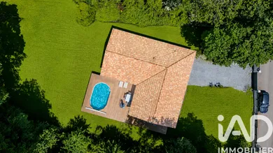 House in Saint-Lon-les-Mines (40300)