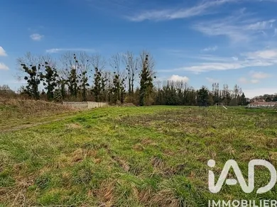 Building plot in Balagny-sur-Thérain (60250)