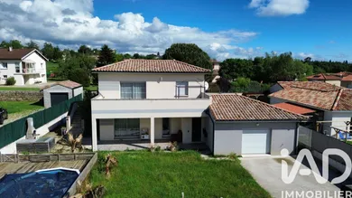 House in Quintenas (07290)