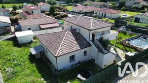 House in Quintenas (07290)