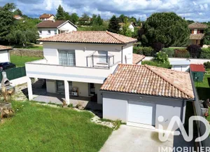 House in Quintenas (07290)