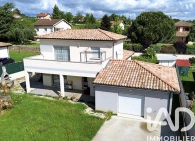 House in Quintenas (07290)