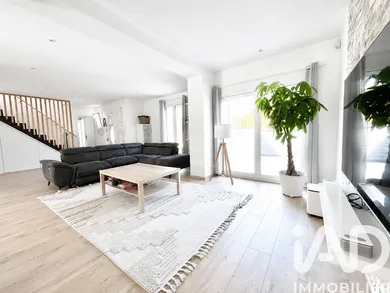 Traditional house in Gretz-Armainvilliers (77220)