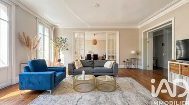 Appartement à Saint-Malo (35400)