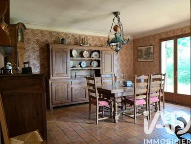 Maison à Saint-Antoine-de-Breuilh (24230)
