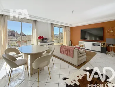 Appartement à Toulon (83000)