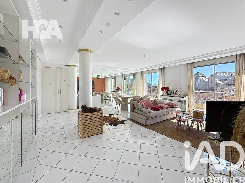 Appartement 4 pièces 98 m² · à Toulon · 98 m² · 248 000 €