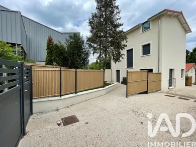 House in Antony (92160)