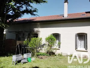 Duplex à Saint-Étienne (42100)