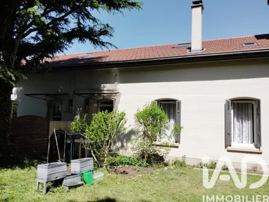 Duplex in Saint-Étienne (42100)