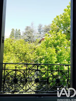 Duplex in Saint-Étienne (42100)