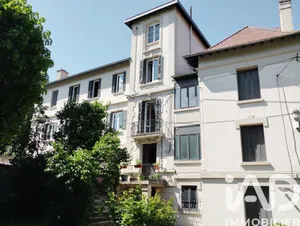 Duplex à Saint-Étienne (42100)