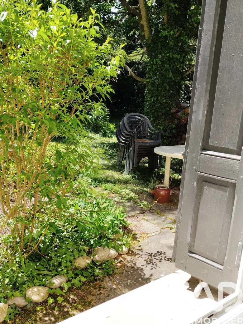 Appartement 4 pièces 130 m² · à Saint-Étienne · 130 m² · 158 000 €