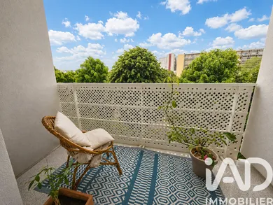Apartment in Melun (77000)