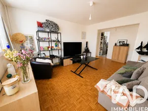 Apartment in Melun (77000)