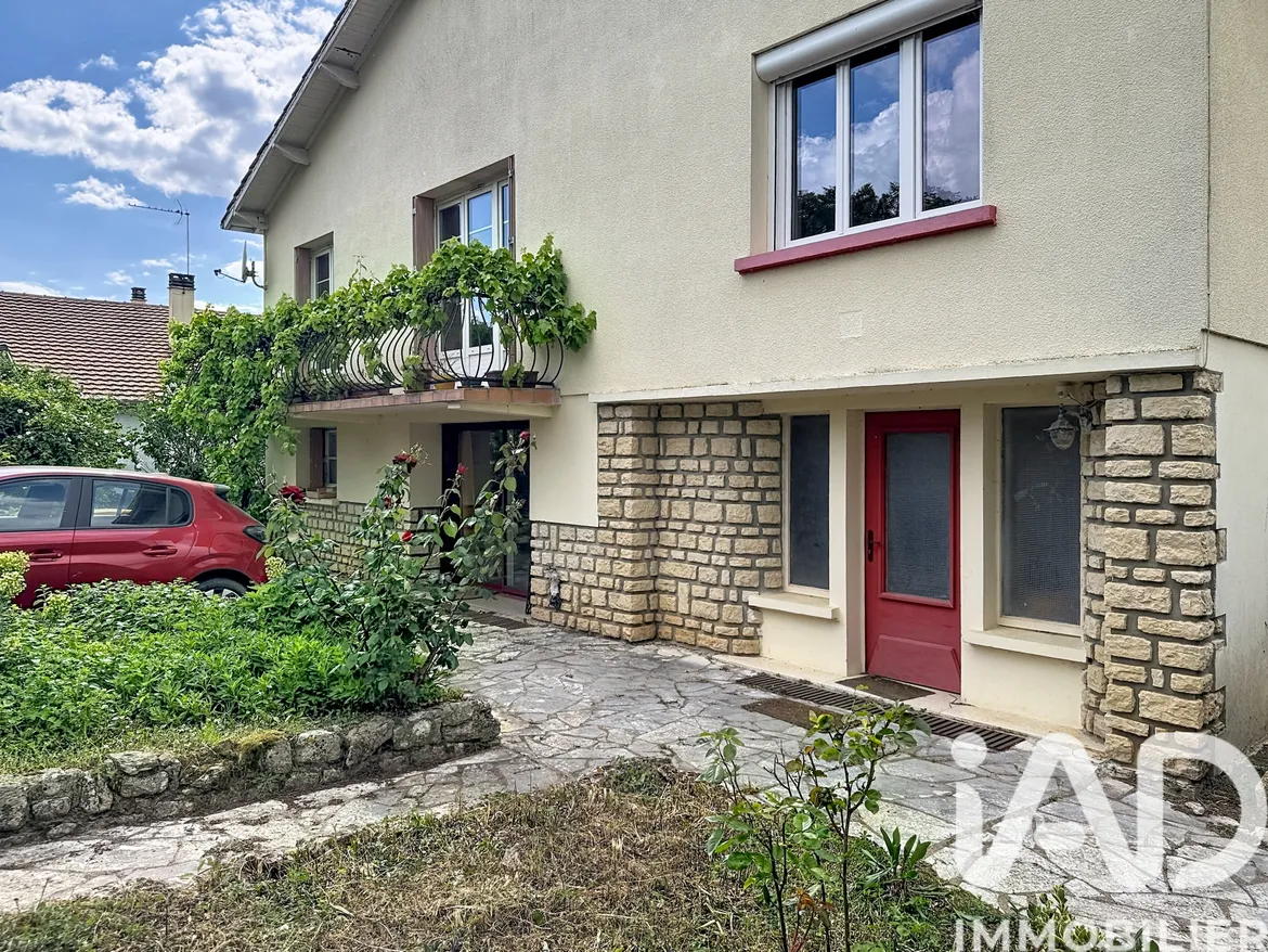Vente maison à Coulonges-sur-l'Autize (79160) : maison 9 pièces 182 m² - 2005558 — 5
