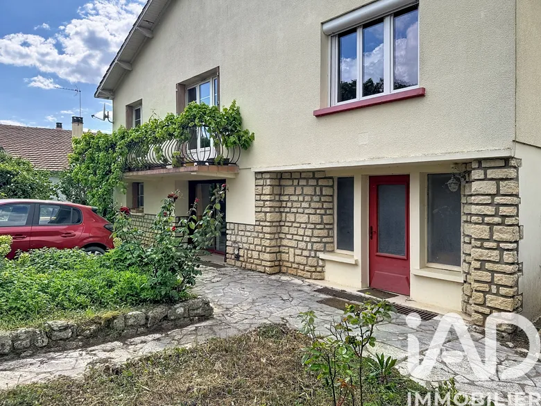 Vente maison à Coulonges-sur-l'Autize (79160) : maison 9 pièces 182 m² - 2005558 — 4