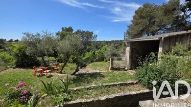 Mas à Nîmes (30000)