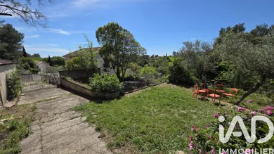 Mas à Nîmes (30000)
