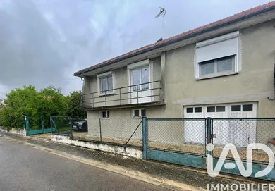 Maison à Anglure (51260)
