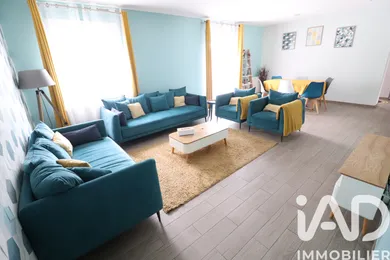 Maison à Champagne-sur-Seine (77430)