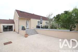 Maison à Champagne-sur-Seine (77430)