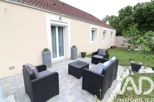 Maison à Champagne-sur-Seine (77430)