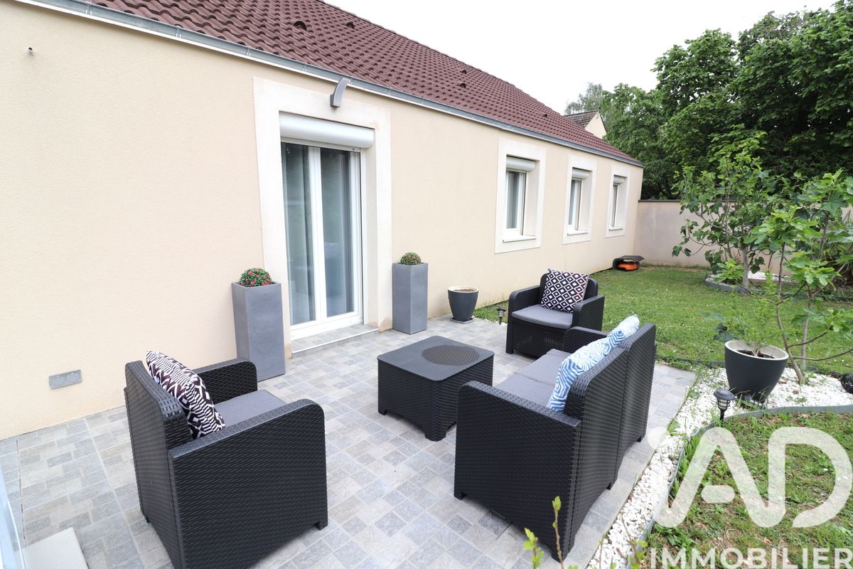 maison à Champagne-sur-Seine