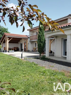 Maison à Andrézieux-Bouthéon (42160)