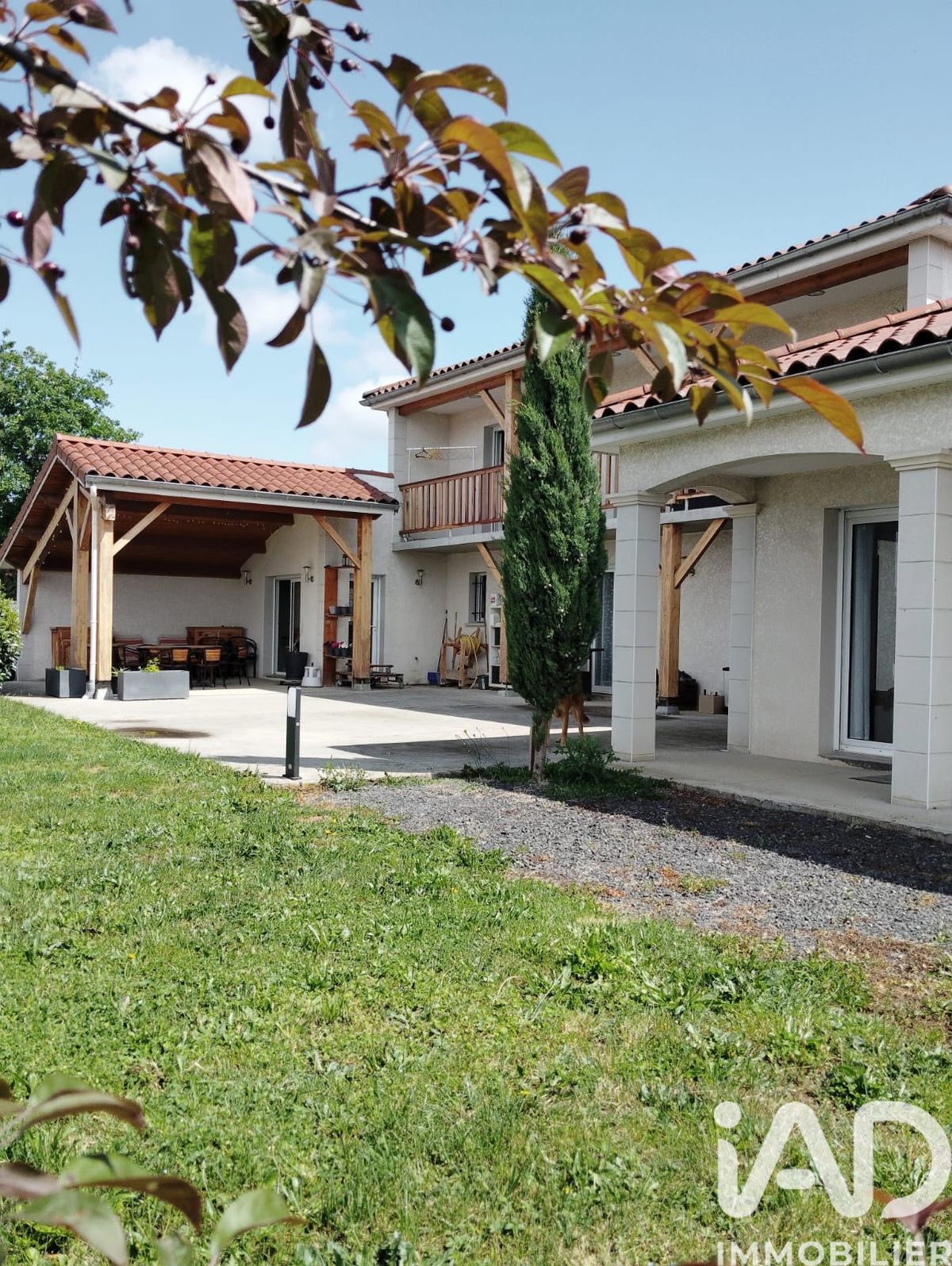 maison à Andrézieux-Bouthéon