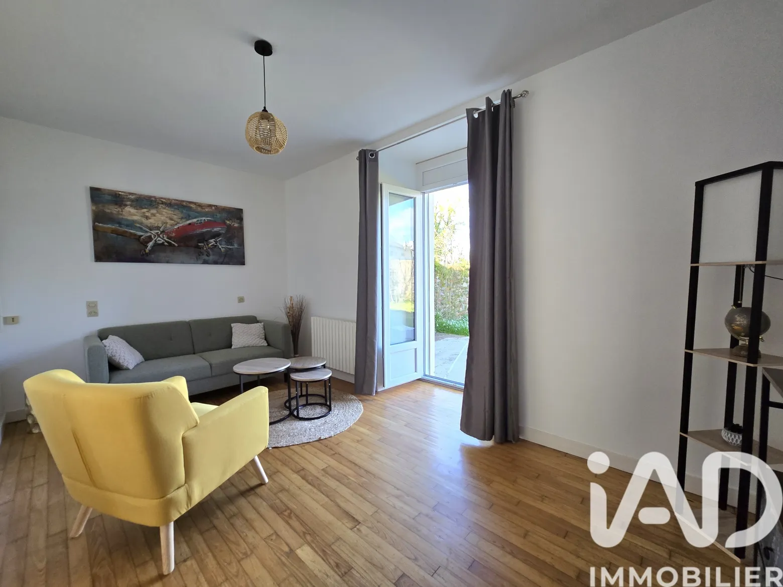 Vente maison à Redon (35600) : maison de ville 5 pièces 117 m² - 2021280 — 3
