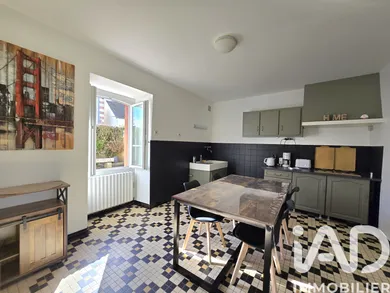 Townhouse in Redon (35600)