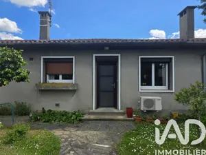 Maison à Mazamet (81200)