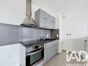 Apartment in Triel-sur-Seine (78510)